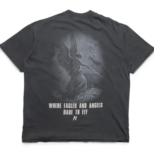 Represent Godspeed Tee