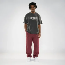 Represent Godspeed Tee