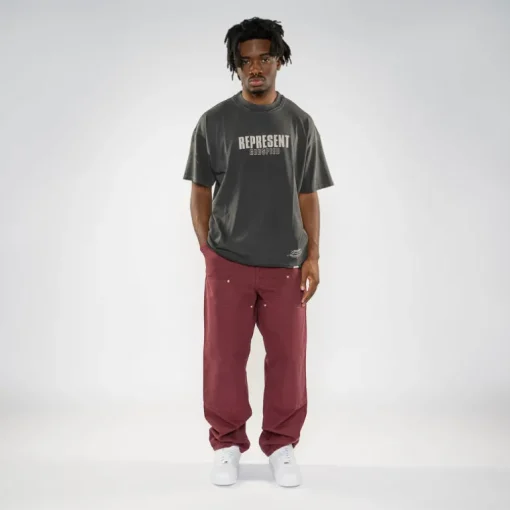 Represent Godspeed Tee