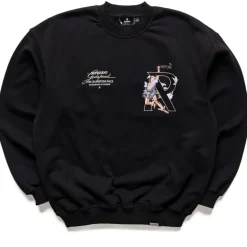 Represent Hermes Sweater