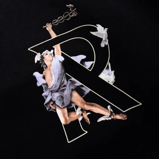 Represent Hermes Sweater