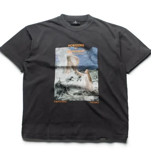 Represent Higher Trust Tee
