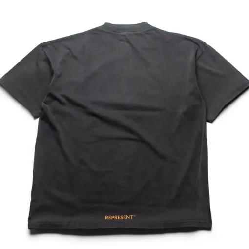 Represent Higher Trust Tee