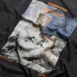Represent Higher Trust Tee