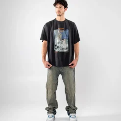Represent Higher Trust Tee