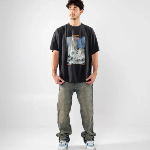 Represent Higher Trust Tee