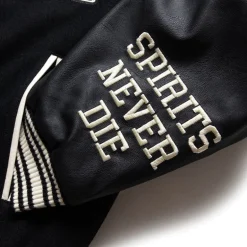 Represent Owners Club Varsity Jacket