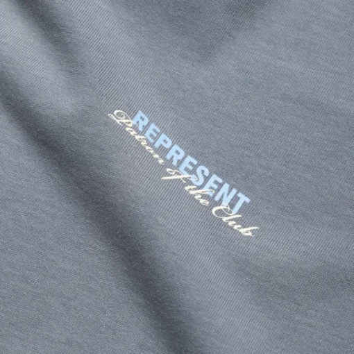 Represent Patron Of The Club Tee