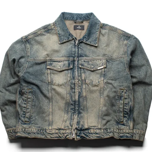 Represent R4 Denim Jacket