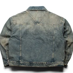 Represent R4 Denim Jacket