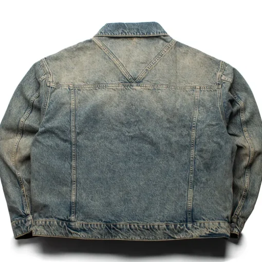 Represent R4 Denim Jacket
