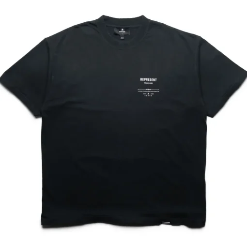 Represent Revere Manor Tee