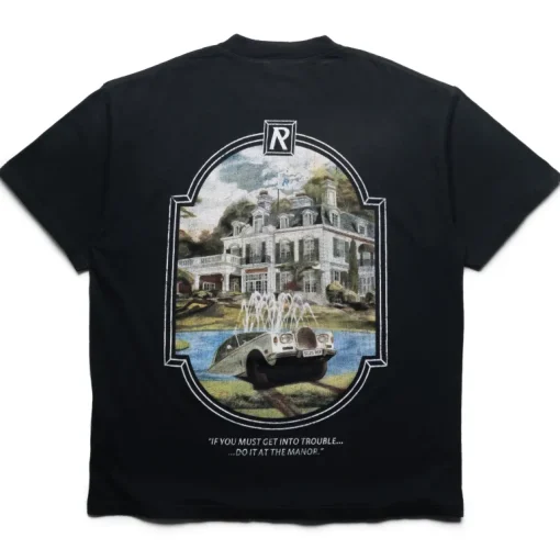Represent Revere Manor Tee