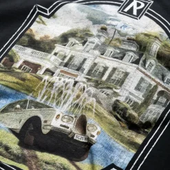 Represent Revere Manor Tee
