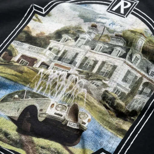Represent Revere Manor Tee