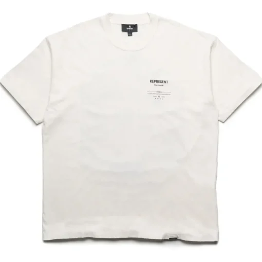 Represent Revere Manor Tee