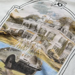 Represent Revere Manor Tee