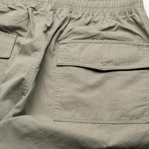Represent Ripstop Parachute Pant
