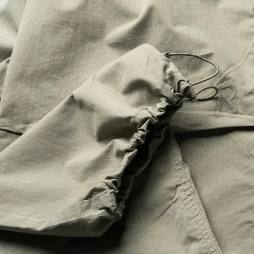 Represent Ripstop Parachute Pant