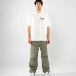 Represent Ripstop Parachute Pant