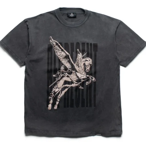 Represent Spirits Mascot Tee