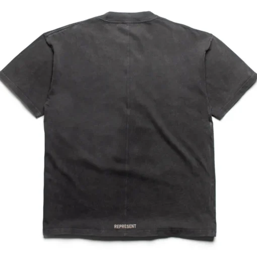 Represent Spirits Mascot Tee