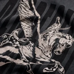 Represent Spirits Mascot Tee