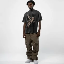 Represent Spirits Mascot Tee