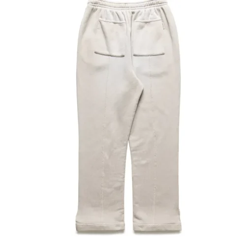 Represent Step Hem Sweatpants