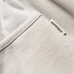 Represent Step Hem Sweatpants
