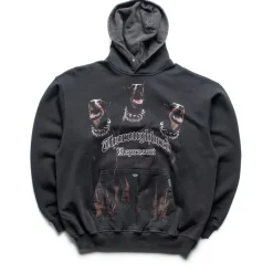Represent Thoroughbred Hoodie
