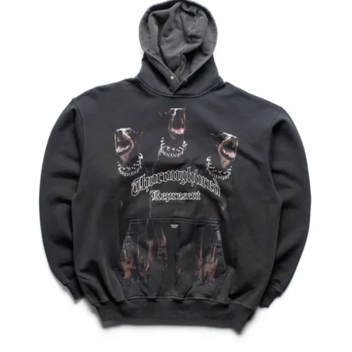 Represent Thoroughbred Hoodie