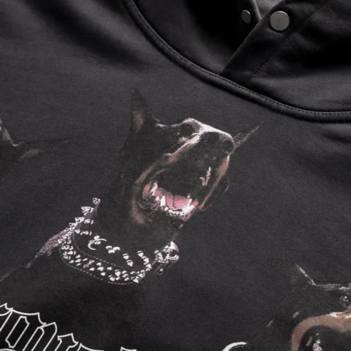 Represent Thoroughbred Hoodie