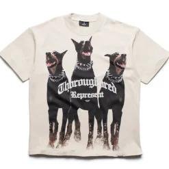 Represent Thoroughbred Tee