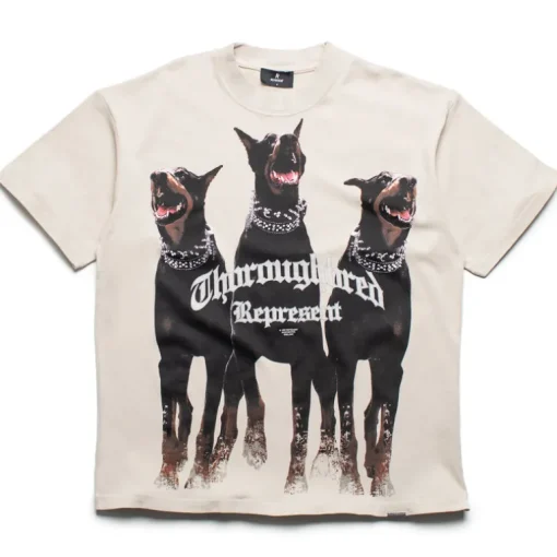 Represent Thoroughbred Tee