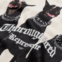 Represent Thoroughbred Tee
