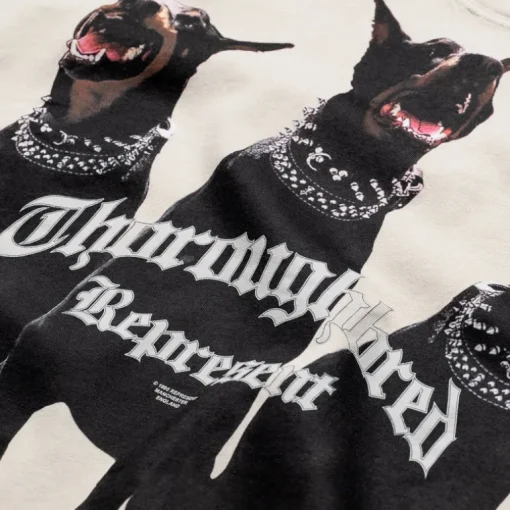 Represent Thoroughbred Tee