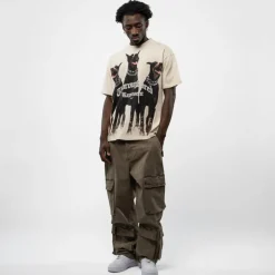 Represent Thoroughbred Tee
