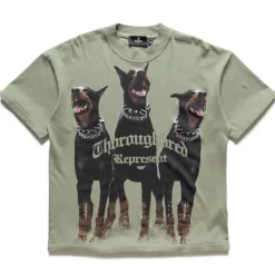 Represent Thoroughbred Tee