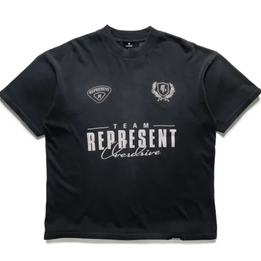 Represent World Championship Tee