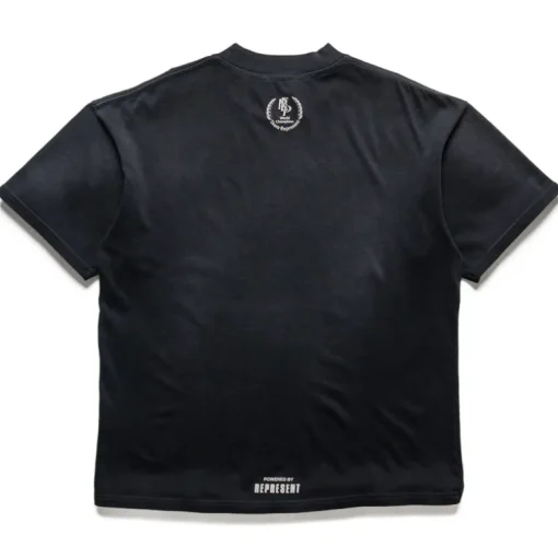 Represent World Championship Tee