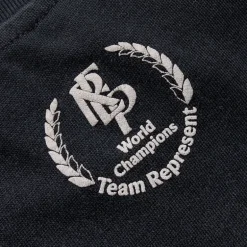 Represent World Championship Tee