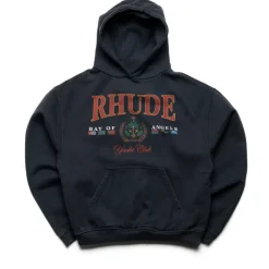 Rhude Bay Of Angels Yacht Hoodie