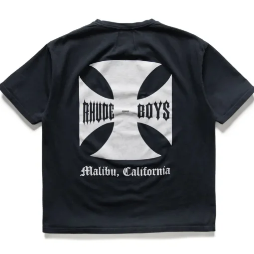 Rhude Boys Tee
