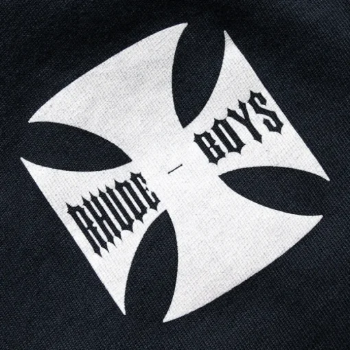 Rhude Boys Tee