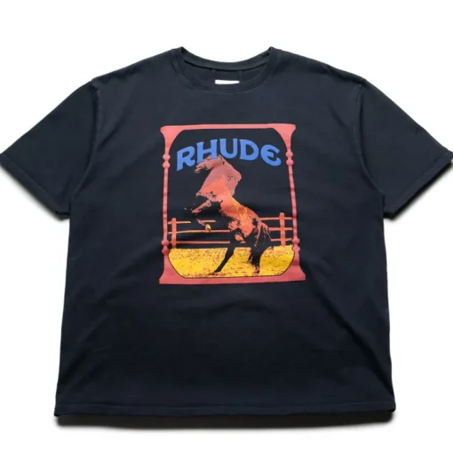 Rhude Cadre Tee