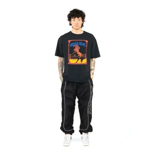 Rhude Cadre Tee