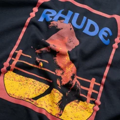 Rhude Cadre Tee