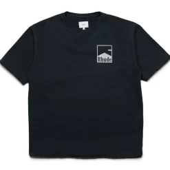 Rhude Chevron Tee