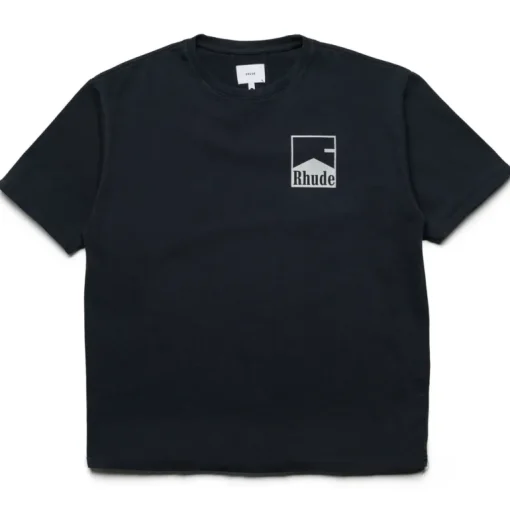 Rhude Chevron Tee